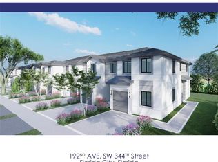 34467 SW 189th Ct #A, Homestead, FL 33034