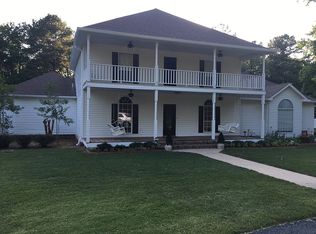 218 Stevens Grove Rd, West Point, MS 39773