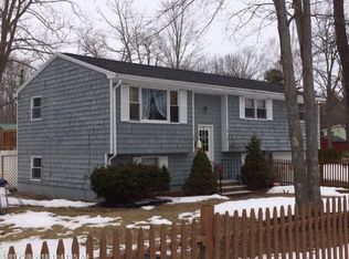 8 Devotion Ave, Sanford, ME 04073