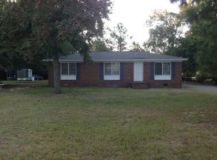 423 Richmond Cir, New Ellenton, SC 29809