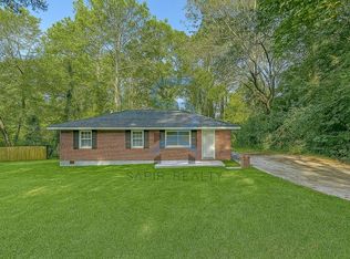3539 Tulip Dr, Decatur, GA 30032