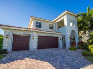 122 Andros Harbour Pl, Jupiter, FL 33458