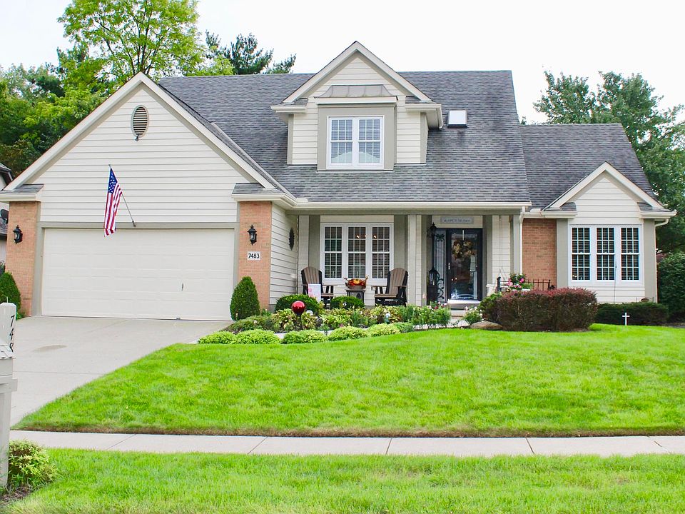 1st image of 7483 Lismore Dr