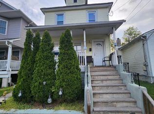7 De Witt Ave, Asbury Park, NJ 07712