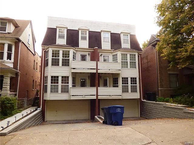 1st image of 4436 McPherson Ave #B