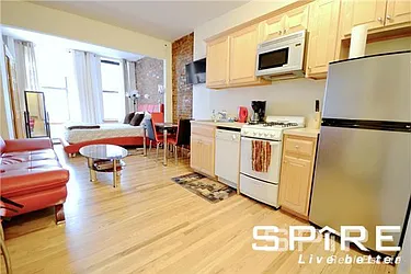 Rented by Spire Group