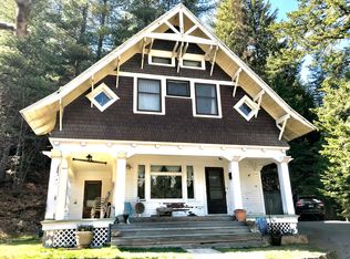 101 Pine St, Wallace, ID 83873