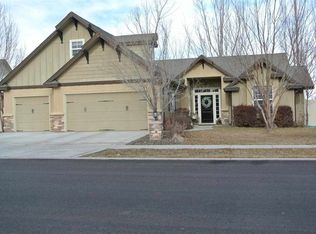 1854 E Serchio Ct, Meridian, ID 83642