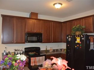 722 Keystone Park Dr, Morrisville, NC 27560