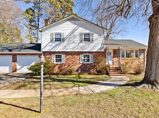 403 N Marion Ave, Hopewell, VA 23860