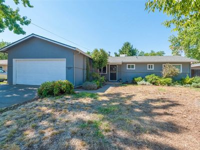 837 Kern St, Chico, CA, 95928