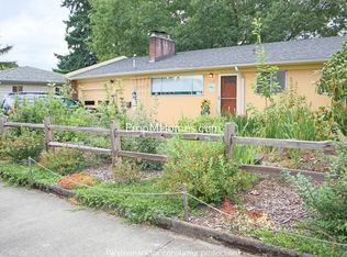 5521 SE 57th Ave, Portland, OR 97206