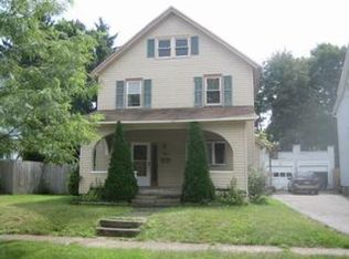 30 Spruce St, Jamestown, NY 14701