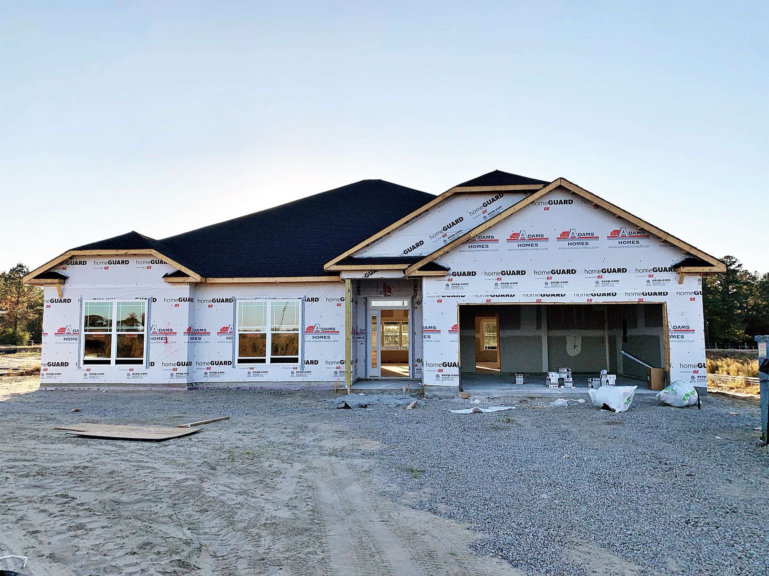 5044 Golden Willow Dr