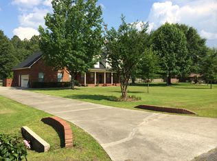 55064 Fawn Ct, Callahan, FL 32011