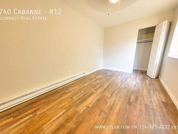 5th image of 5740 Cabanne Ave #12