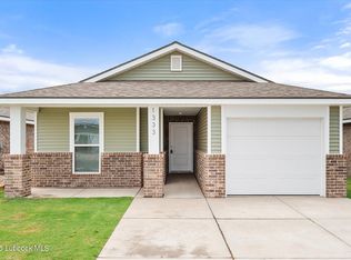 1333 N Colton Ave, Lubbock, TX 79416