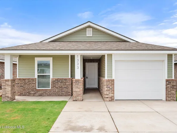 1333 N Colton Ave, Lubbock, TX 79416