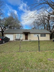2829 E 44th Pl N, Tulsa, OK, 74110