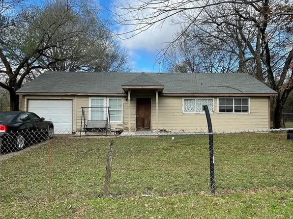 2829 E 44th Pl N, Tulsa, OK 74110