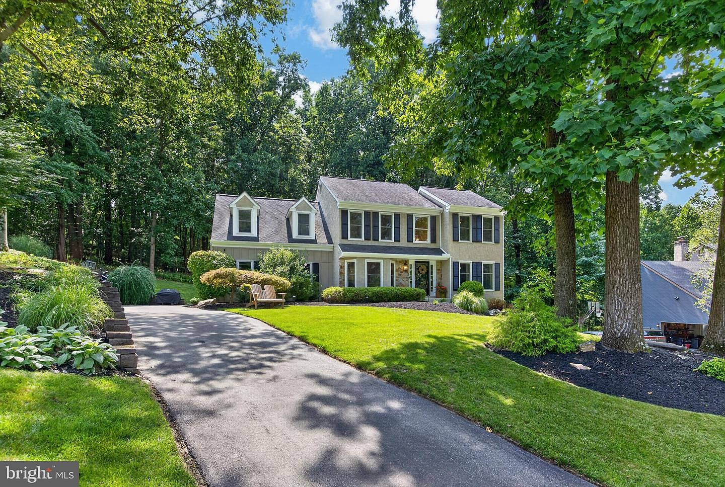 204 Buttonwood Dr, Downingtown, PA 19335 | Zillow