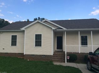 605 Shirley Ln, Greensboro, NC 27401