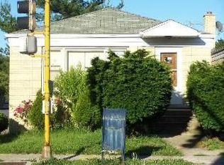 1601 Ridgeland Ave, Berwyn, IL 60402