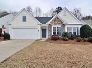 6470 Waveland Dr, Cumming, GA 30040