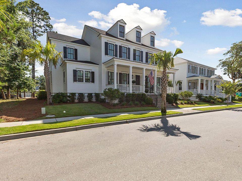 937 Tupelo Bay Dr, Mount Pleasant, SC 29464 Zillow