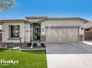 3709 E Morning Star Ln, Gilbert, AZ 85298