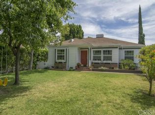 4638 Beck Ave, North Hollywood, CA 91602