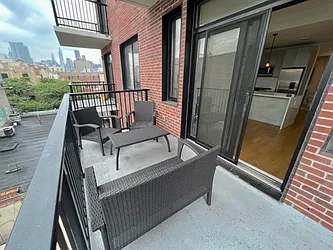 Rented by REALTY QUEST NEW YORK INC