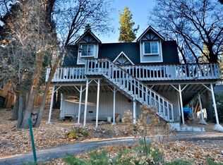 43331 Deer, Big Bear, CA 92315