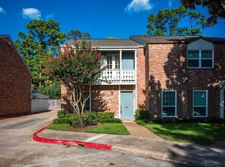 12602 Huntingwick Dr #108, Houston, TX 77024