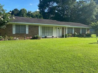 90 Alan St, Texarkana, TX 75501