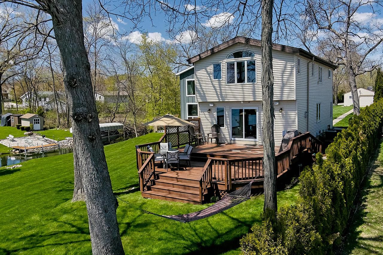 S70W18899 Gold DRIVE, Muskego, WI 53150 Zillow