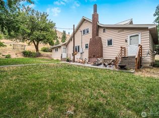 792 HWY 395 #A, Kettle Falls, WA 99141