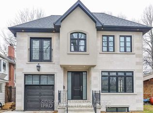 9 Donnybrook Ln, Toronto, ON M9A2V2