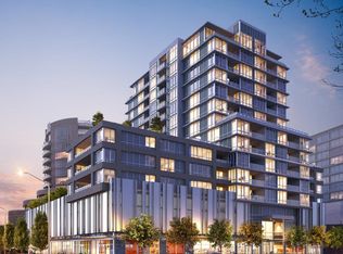 6833 Buswell St #905, Richmond, BC