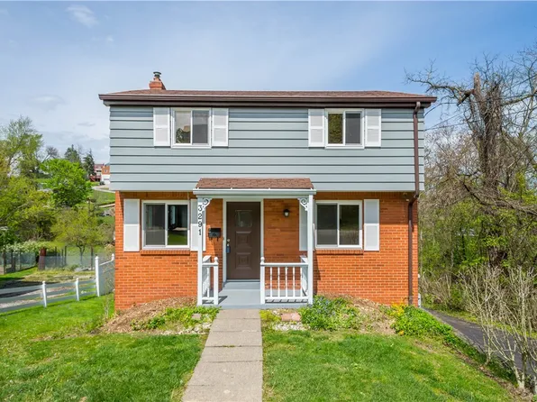 3291 Elma Dr, Pittsburgh, PA 15227