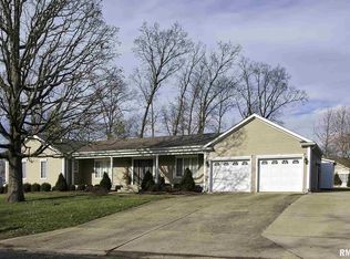 3508 Piccadilly Ave, Mount Vernon, IL