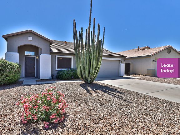 2nd image of 30425 N Maple Chase Dr