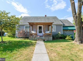 381 Bryarly Rd, Winchester, VA 22603