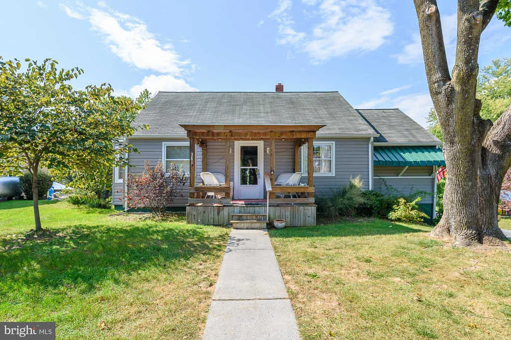 381 Bryarly Rd photo 1