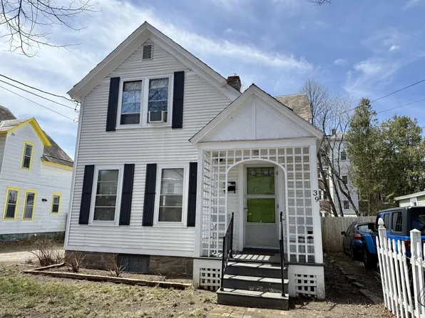 39 Converse Court, Burlington, VT 05401