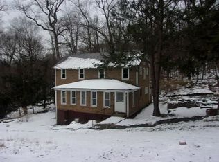 401 German Hill Rd, Tionesta, PA 16353
