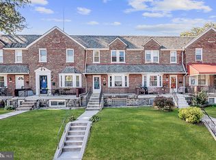104 N Symington Ave, Catonsville, MD 21228
