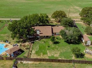 319 Vz County Road 2806, Mabank, TX 75147