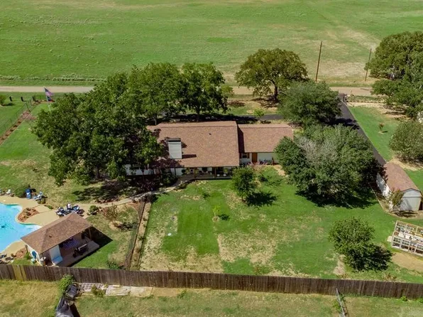 319 Vz County Road 2806, Mabank, TX 75147