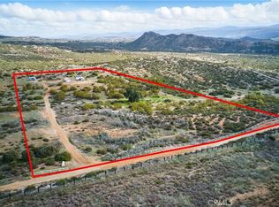 0 Avenida Taxco LOT 1, Hemet, CA 92544